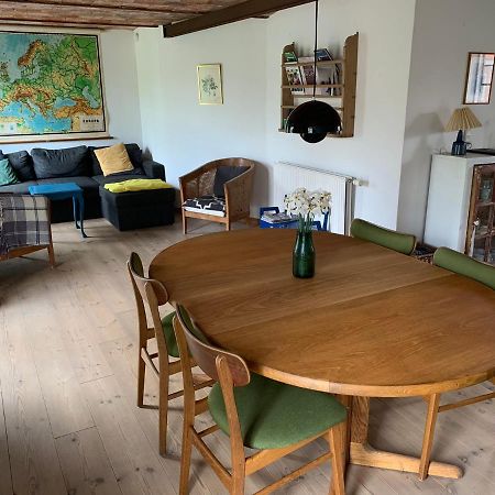 Sdr Gronkaer Feriehus - Holiday House Bækmarksbro Εξωτερικό φωτογραφία