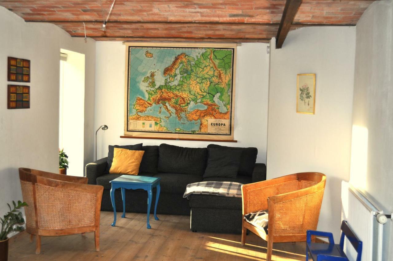 Sdr Gronkaer Feriehus - Holiday House Bækmarksbro Εξωτερικό φωτογραφία