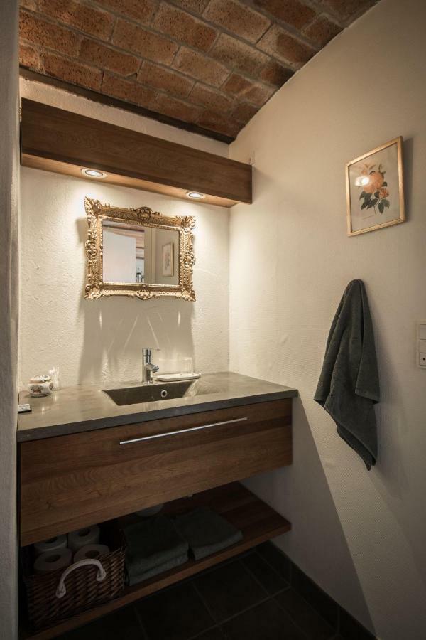 Sdr Gronkaer Feriehus - Holiday House Bækmarksbro Εξωτερικό φωτογραφία