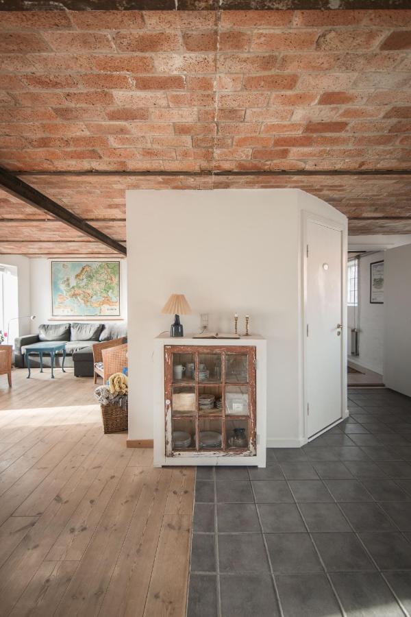 Sdr Gronkaer Feriehus - Holiday House Bækmarksbro Εξωτερικό φωτογραφία