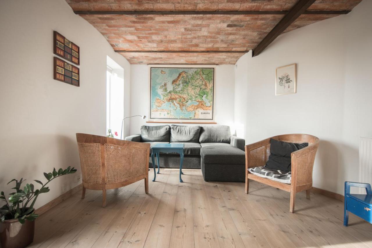 Sdr Gronkaer Feriehus - Holiday House Bækmarksbro Εξωτερικό φωτογραφία